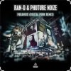 Portada Phuture Noize ft. Ran-D - Paranoid Phuture Noize ft. Ran-D - Paranoid