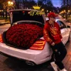 Portada DJ KAIFAR - Любов обман DJ KAIFAR - Любов обман