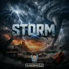 Portada TNT Records - Storm TNT Records - Storm