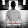 Portada Armin van Buuren feat. Angel Taylor - ake It Right Armin van Buuren feat. Angel Taylor - ake It Right