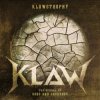 Portada Klaw - Dead Eyes Klaw - Dead Eyes