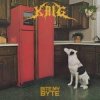 Portada Krig - Bite My Byte Krig - Bite My Byte