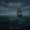 Portada Krogan - The Innsmouth Look Krogan - The Innsmouth Look