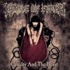 Portada Cradle Of Filth - Desire In Violent Overture Cradle Of Filth - Desire In Violent Overture