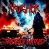 Portada Krushor - Shockwave Krushor - Shockwave