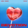 Portada Joel Corry & RAHH - Devotion (Sweetest Emotion) Joel Corry & RAHH - Devotion (Sweetest Emotion)