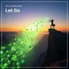 Portada Serj Yudchenko - Let Go Serj Yudchenko - Let Go