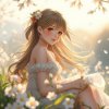 Portada cj foxufo - A spring whim, om (cj foxufo) cj foxufo - A spring whim, om (cj foxufo)