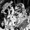 Portada Lord Centipede - Dumb As Fuck Lord Centipede - Dumb As Fuck