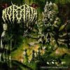 Portada Morrath - Human Eradication Morrath - Human Eradication