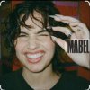 Portada Mabel - We Don't Say... Mabel - We Don't Say...