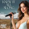 Portada Emmy Lark - Knew It All Along Emmy Lark - Knew It All Along