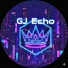 Portada GJ Echo - Якщо Любиш GJ Echo - Якщо Любиш