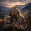 Portada MALA SARA - Моя подружка! MALA SARA - Моя подружка!