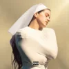 Portada ROSALÍA - Focu 'Ranni ROSALÍA - Focu 'Ranni