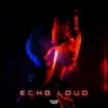 Portada Twist3d Boys - Echo Loud Twist3d Boys - Echo Loud
