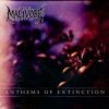 Portada Malivore - Absolute Malivore - Absolute