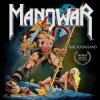 Portada Manowar - The Crown And The Ring Manowar - The Crown And The Ring