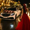 Portada DJ KAIFAR & Amaya Roma - Принц DJ KAIFAR & Amaya Roma - Принц