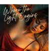Portada Emmy Lark - Where the Light Begins Emmy Lark - Where the Light Begins