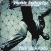 Portada Music Instructor Cover - LDMC Project - Rock your Body Music Instructor Cover - LDMC Project - Rock your Body