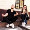 Portada BigMe feat. Victoria Mars - Інсомнія BigMe feat. Victoria Mars - Інсомнія