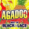 Portada Black Lace - Agadoo Black Lace - Agadoo