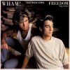 Portada Wham! - Freedom Wham! - Freedom