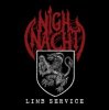 Portada Nighnacht - Torn Apart by Wild Dogs Nighnacht - Torn Apart by Wild Dogs