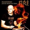 Portada DJ Antonio - Disco Bar DJ Antonio - Disco Bar