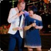 Portada Алексей Брянцев feat. Елена Касьянова - Сладкий яд Алексей Брянцев feat. Елена Касьянова - Сладкий яд