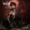 Portada Nykteria - A Lament For The Dead Nykteria - A Lament For The Dead