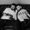 Portada A.V.G, Jakone, Баста - Брат A.V.G, Jakone, Баста - Брат