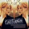 Portada Mylene Farmer - California Mylene Farmer - California