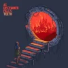 Portada As December Falls - Teeth As December Falls - Teeth
