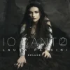 Portada Laura Pausini - IMMENSAMENTE Laura Pausini - IMMENSAMENTE