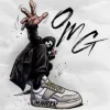Portada Imanbek - OMG Imanbek - OMG
