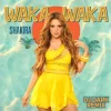 Portada Shakira - Waka Waka (Dj Dark Remix) Shakira - Waka Waka (Dj Dark Remix)