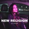 Portada Dj Dark - New Religion Dj Dark - New Religion