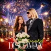 Portada DISCOMAN - Голлівуд DISCOMAN - Голлівуд