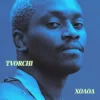 Portada TVORCHI - Холод TVORCHI - Холод