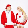 Portada DONI, Оксана Почепа (Акула), DJ Daveed, Baby Melo - Хорошо с тобой DONI, Оксана Почепа (Акула), DJ Daveed, Baby Melo - Хорошо с тобой