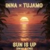 Portada Inna & Tujamo - Sun Is Up (Swan Blend) Inna & Tujamo - Sun Is Up (Swan Blend)