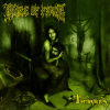 Portada Cradle Of Filth - Dirge Inferno Cradle Of Filth - Dirge Inferno