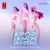 Portada Rumi, Jinu, EJAE & Andrew Choi, KPop Demon Hunters - Free Rumi, Jinu, EJAE & Andrew Choi, KPop Demon Hunters - Free