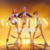 Portada HUNTR/X & EJAE & Audrey Nuna & Rei Ami - Golden (feat. KPop Demon Hunters Cast) HUNTR/X & EJAE & Audrey Nuna & Rei Ami - Golden (feat. KPop Demon Hunters Cast)