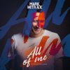 Portada Mark With A K feat. Merijn van Haren - All Of Me Mark With A K feat. Merijn van Haren - All Of Me