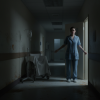 Portada Пьянков Михаил Александрович - Hospital walls Сhoir Пьянков Михаил Александрович - Hospital walls Сhoir