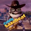 Portada Crazy Frog - Crazy Saxobeat Crazy Frog - Crazy Saxobeat