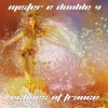 Portada Mister E Double V - Echoes of Trance `2026 Mister E Double V - Echoes of Trance `2026